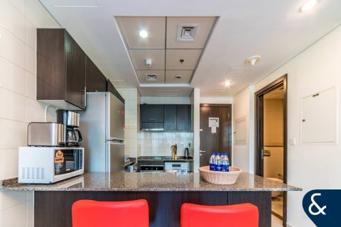 شقة في Bay Central, مرسى دبي, دبي 1غرف نوم, 60 م² رقم 74454 - صورة 10