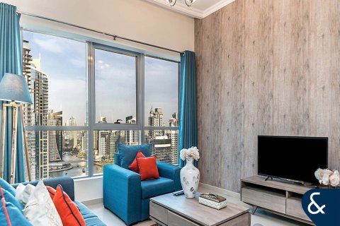 شقة في Bay Central, مرسى دبي, دبي 1غرف نوم, 60 م² رقم 74454 - صورة 5