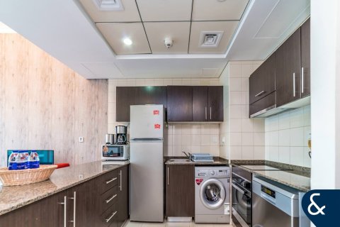 شقة في Bay Central, مرسى دبي, دبي 1غرف نوم, 60 م² رقم 74454 - صورة 8