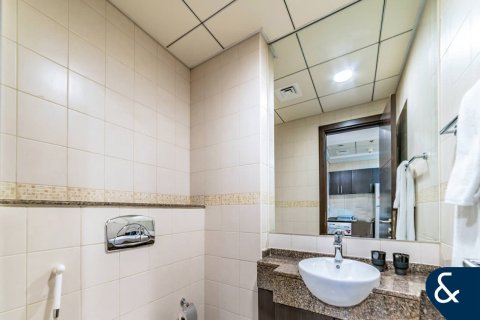 شقة في Bay Central, مرسى دبي, دبي 1غرف نوم, 60 م² رقم 74454 - صورة 7