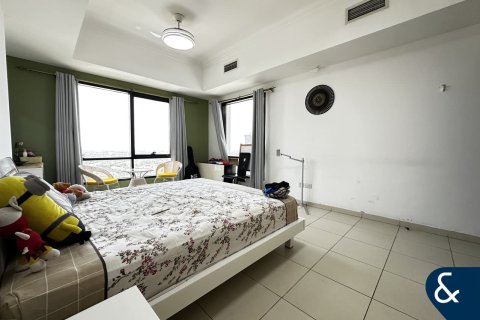 Appartement à Jumeirah Lake Towers, Dubai, 3 chambres, 177 m², № 74464 - photo 5