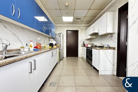 Appartement à Jumeirah Lake Towers, Dubai, 3 chambres, 177 m², № 74464 - photo 4