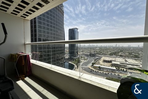 Appartement à Jumeirah Lake Towers, Dubai, 3 chambres, 177 m², № 74464 - photo 9