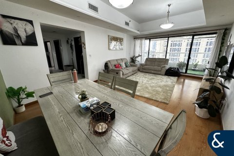 Appartement à Jumeirah Lake Towers, Dubai, 3 chambres, 177 m², № 74464 - photo 2