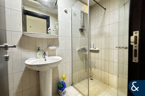 Appartement à Jumeirah Lake Towers, Dubai, 3 chambres, 177 m², № 74464 - photo 8