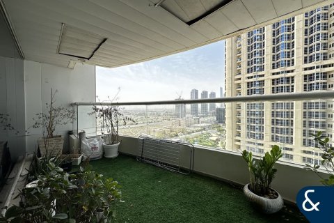 Appartement à Jumeirah Lake Towers, Dubai, 3 chambres, 177 m², № 74464 - photo 1