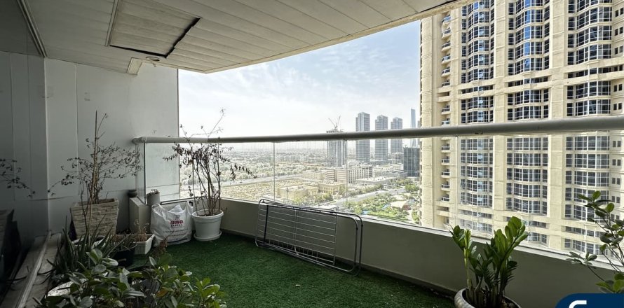 Appartement à Jumeirah Lake Towers, Dubai, 3 chambres, 177 m², № 74464