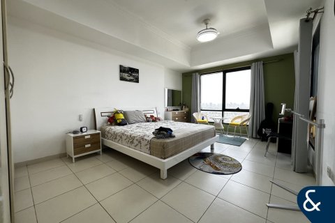 Appartement à Jumeirah Lake Towers, Dubai, 3 chambres, 177 m², № 74464 - photo 7