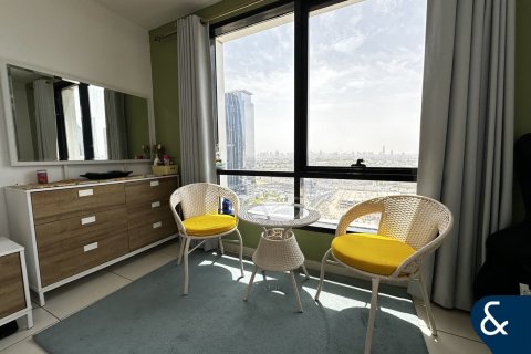 Appartement à Jumeirah Lake Towers, Dubai, 3 chambres, 177 m², № 74464 - photo 6