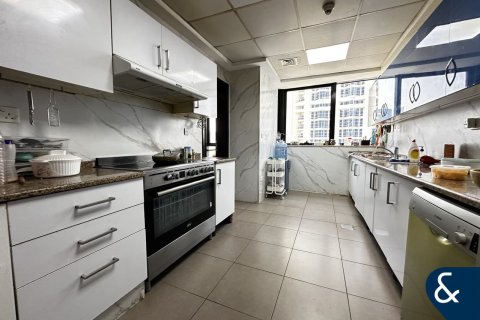 Appartement à Jumeirah Lake Towers, Dubai, 3 chambres, 177 m², № 74464 - photo 3