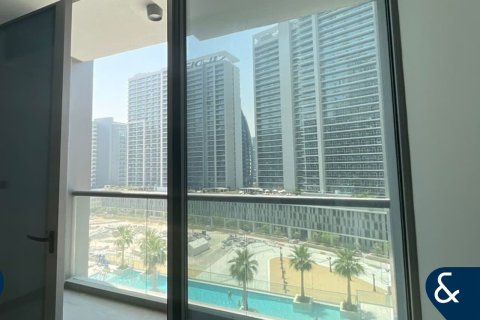 Appartement à Business Bay, Dubai, studio, 44 m², № 74463 - photo 10