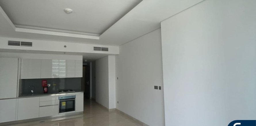 Квартира в Бизнес-Бэе, Дубай, студия, 44м², № 74463