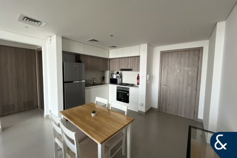 Appartement à Dubai Hills Estate, Dubai, 1 chambre, 71 m², № 74466 - photo 2