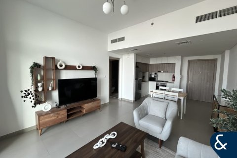 Appartement à Dubai Hills Estate, Dubai, 1 chambre, 71 m², № 74466 - photo 1