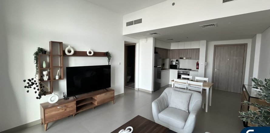 Appartement à Dubai Hills Estate, Dubai, 1 chambre, 71 m², № 74466