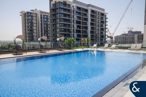 Appartement à Dubai Hills Estate, Dubai, 1 chambre, 71 m², № 74466 - photo 10