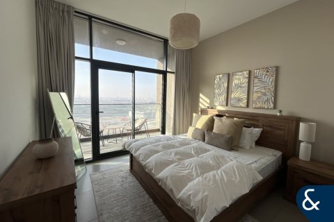 Appartement à Dubai Hills Estate, Dubai, 1 chambre, 71 m², № 74466 - photo 4