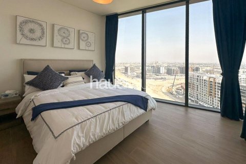 Appartement à Sobha Hartland, Mohammed Bin Rashid City, Dubai, 1 chambre, 85 m², № 44038 - photo 3
