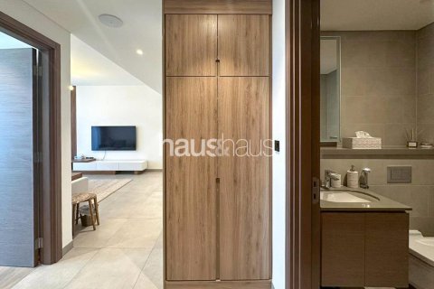 Appartement à Sobha Hartland, Mohammed Bin Rashid City, Dubai, 1 chambre, 85 m², № 44038 - photo 5