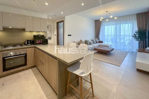 Appartement à Sobha Hartland, Mohammed Bin Rashid City, Dubai, 1 chambre, 85 m², № 44038 - photo 1