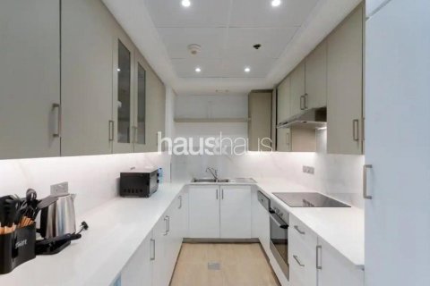 Appartement à Mohammad Bin Rashid Boulevard, Downtown Dubai (Downtown Burj Dubai), Dubai, 1 chambre, 80 m², № 44050 - photo 1