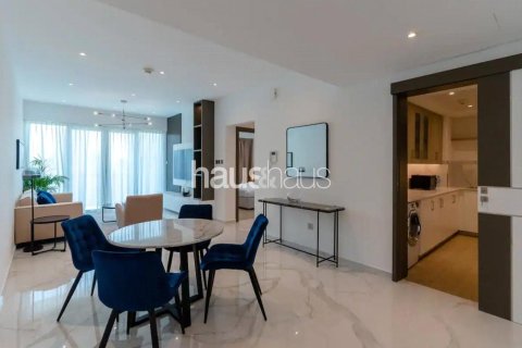 Appartement à Mohammad Bin Rashid Boulevard, Downtown Dubai (Downtown Burj Dubai), Dubai, 1 chambre, 80 m², № 44050 - photo 2