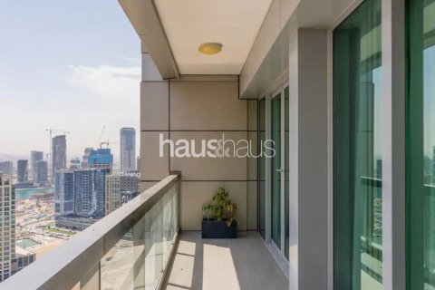 Appartement à Mohammad Bin Rashid Boulevard, Downtown Dubai (Downtown Burj Dubai), Dubai, 1 chambre, 80 m², № 44050 - photo 4