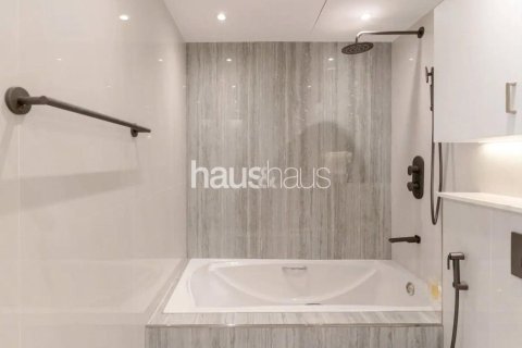 Appartement à Mohammad Bin Rashid Boulevard, Downtown Dubai (Downtown Burj Dubai), Dubai, 1 chambre, 80 m², № 44050 - photo 6
