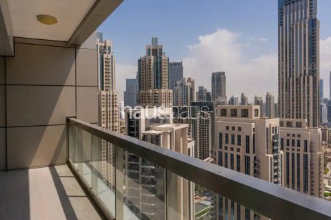 Appartement à Mohammad Bin Rashid Boulevard, Downtown Dubai (Downtown Burj Dubai), Dubai, 1 chambre, 80 m², № 44050 - photo 12