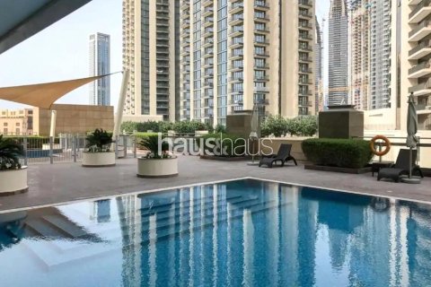 Appartement à Mohammad Bin Rashid Boulevard, Downtown Dubai (Downtown Burj Dubai), Dubai, 1 chambre, 80 m², № 44050 - photo 11