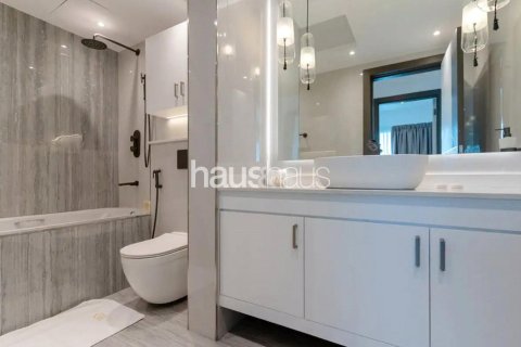 Appartement à Mohammad Bin Rashid Boulevard, Downtown Dubai (Downtown Burj Dubai), Dubai, 1 chambre, 80 m², № 44050 - photo 7