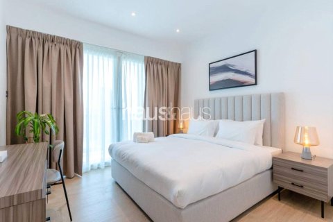 Appartement à Mohammad Bin Rashid Boulevard, Downtown Dubai (Downtown Burj Dubai), Dubai, 1 chambre, 80 m², № 44050 - photo 3