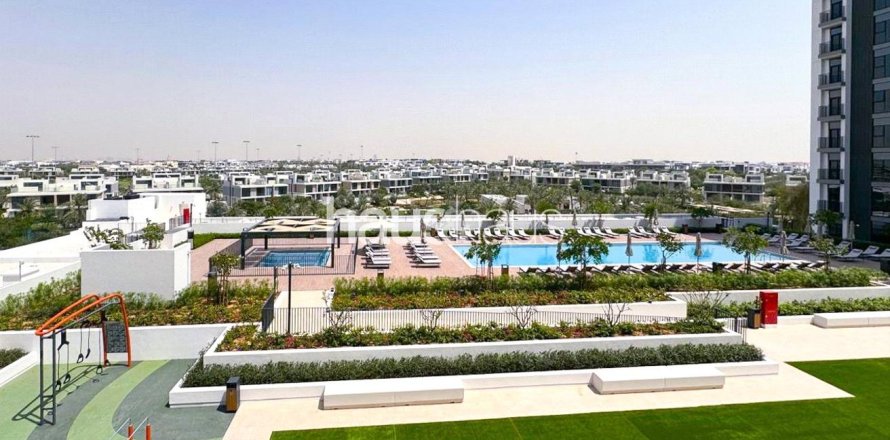 شقة في Golfville, دبي هيلز استيت, دبي 2 غرف نوم, 70 م² رقم 44049