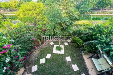 Villa in The Springs, Dubai 2 bedrooms, 167 sq.m. № 44040 - photo 2