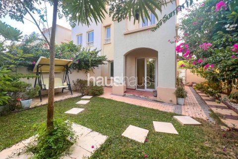 Villa in The Springs, Dubai 2 bedrooms, 167 sq.m. № 44040 - photo 3