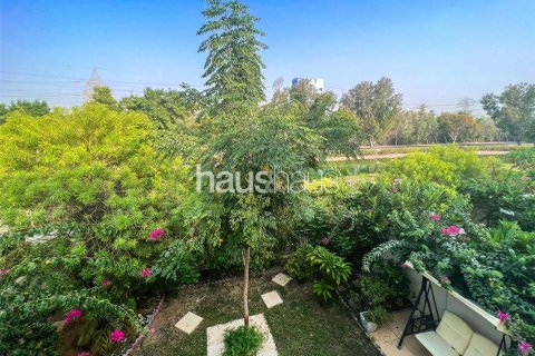 Villa in The Springs, Dubai 2 bedrooms, 167 sq.m. № 44040 - photo 1