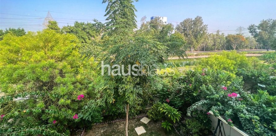 Villa in The Springs, Dubai 2 bedrooms, 167 sq.m. № 44040