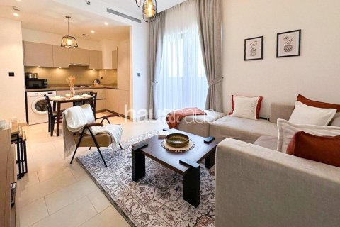 شقة في Sobha Hartland, مدينة محمد بن راشد, دبي 2 غرف نوم, 87 م² رقم 44051 - صورة 2