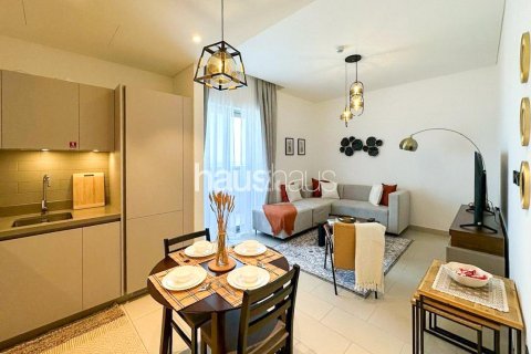 شقة في Sobha Hartland, مدينة محمد بن راشد, دبي 2 غرف نوم, 87 م² رقم 44051 - صورة 1