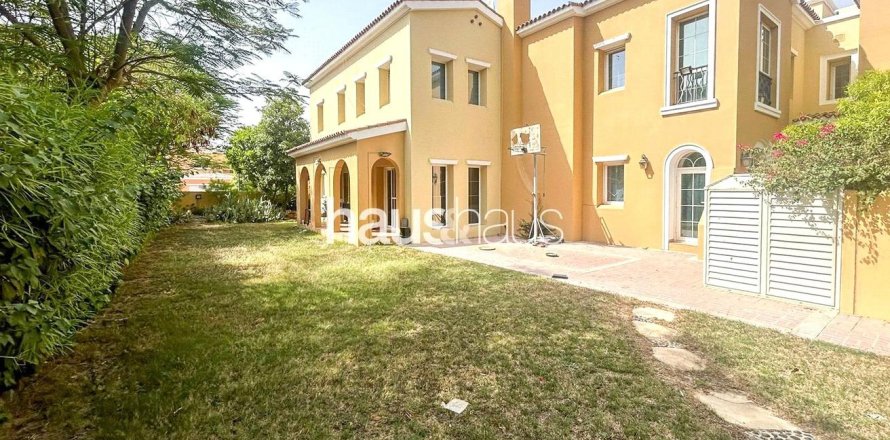 Villa in Arabian Ranches, Dubai 3 bedrooms, 273 sq.m. № 44048