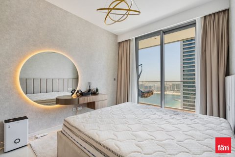 شقة في Dubai Harbour, دبي 2 غرف نوم, 109 م² رقم 54846 - صورة 11