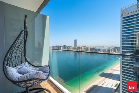 شقة في Dubai Harbour, دبي 2 غرف نوم, 109 م² رقم 54846 - صورة 1