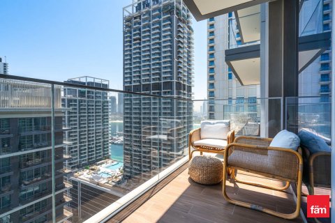 شقة في Dubai Harbour, دبي 2 غرف نوم, 109 م² رقم 54846 - صورة 3