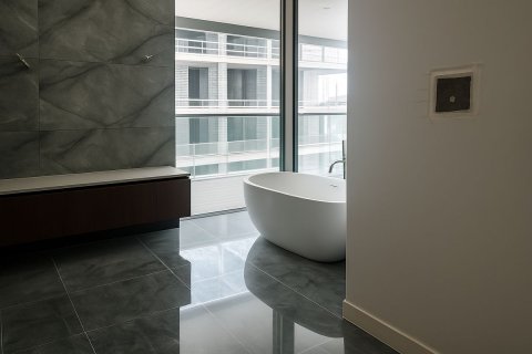 Ático en Business Bay, Dubai, 4 dormitorios, 1212.6 m², № 54847 - foto 12