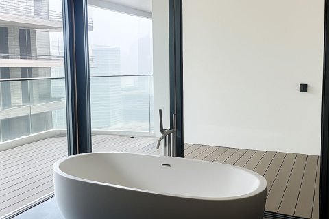 Ático en Business Bay, Dubai, 4 dormitorios, 1212.6 m², № 54847 - foto 11