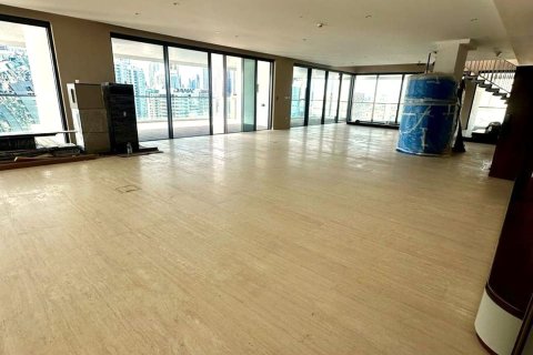 Ático en Business Bay, Dubai, 4 dormitorios, 1212.6 m², № 54847 - foto 10
