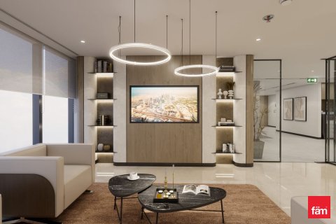 Bureau à Dubai, 469 m², № 54845 - photo 3