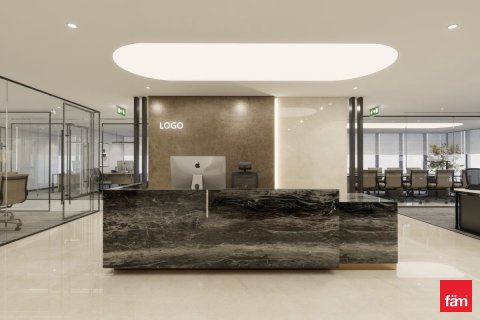 Bureau à Dubai, 469 m², № 54845 - photo 17