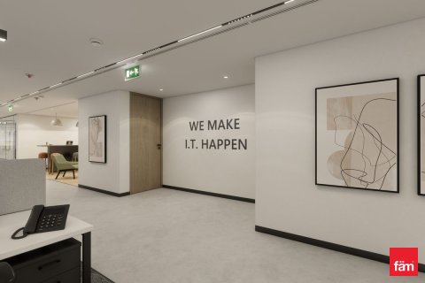 Bureau à Dubai, 469 m², № 54845 - photo 10