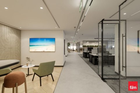 Bureau à Dubai, 469 m², № 54845 - photo 5